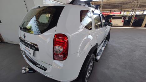 RENAULT Duster 2.0 16V 4P FLEX DYNAMIQUE AUTOMTICO, Foto 5