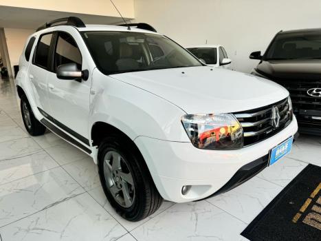 RENAULT Duster 2.0 16V 4P FLEX TECH ROAD II AUTOMTICO, Foto 3