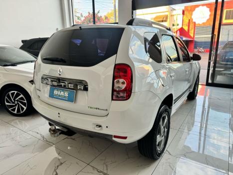 RENAULT Duster 2.0 16V 4P FLEX TECH ROAD II AUTOMTICO, Foto 4