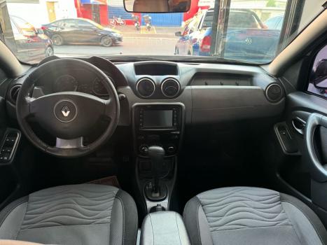 RENAULT Duster 2.0 16V 4P FLEX TECH ROAD II AUTOMTICO, Foto 6