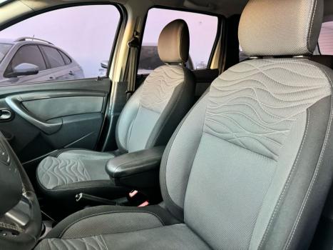 RENAULT Duster 2.0 16V 4P FLEX TECH ROAD II AUTOMTICO, Foto 7