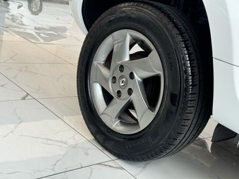 RENAULT Duster 2.0 16V 4P FLEX TECH ROAD II AUTOMTICO, Foto 9