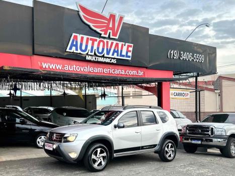 RENAULT Duster 2.0 16V 4P FLEX DYNAMIQUE AUTOMTICO, Foto 1