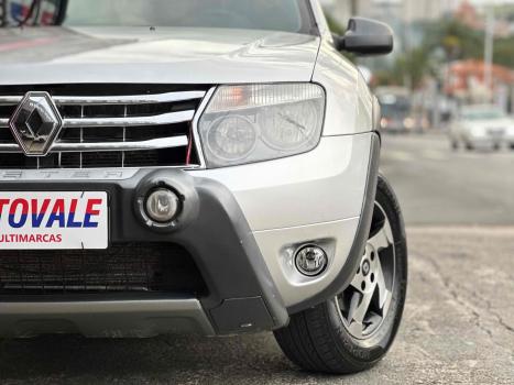 RENAULT Duster 2.0 16V 4P FLEX DYNAMIQUE AUTOMTICO, Foto 6