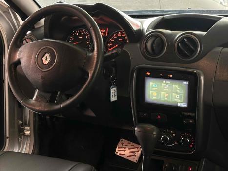RENAULT Duster 2.0 16V 4P FLEX DYNAMIQUE AUTOMTICO, Foto 15