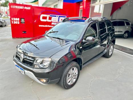 RENAULT Duster 2.0 16V 4P FLEX DYNAMIQUE AUTOMTICO, Foto 3