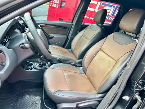 RENAULT Duster 2.0 16V 4P FLEX DYNAMIQUE AUTOMTICO, Foto 5