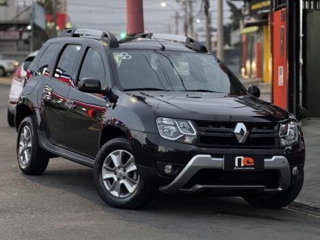 RENAULT Duster 2.0 16V 4P FLEX DYNAMIQUE AUTOMTICO, Foto 1