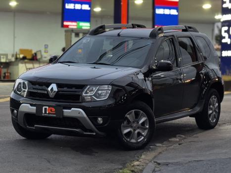 RENAULT Duster 2.0 16V 4P FLEX DYNAMIQUE AUTOMTICO, Foto 2
