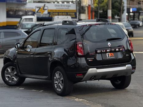 RENAULT Duster 2.0 16V 4P FLEX DYNAMIQUE AUTOMTICO, Foto 3