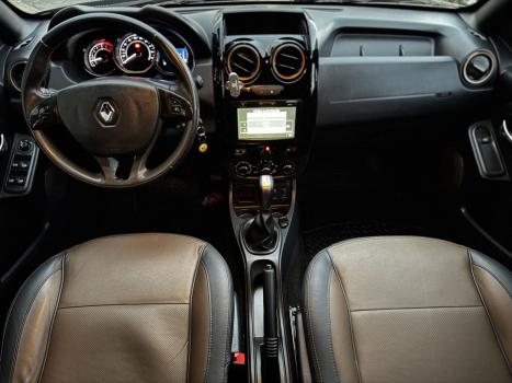 RENAULT Duster 2.0 16V 4P FLEX DYNAMIQUE AUTOMTICO, Foto 5