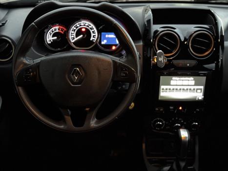 RENAULT Duster 2.0 16V 4P FLEX DYNAMIQUE AUTOMTICO, Foto 9