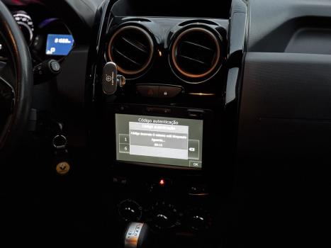 RENAULT Duster 2.0 16V 4P FLEX DYNAMIQUE AUTOMTICO, Foto 10