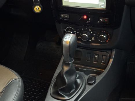 RENAULT Duster 2.0 16V 4P FLEX DYNAMIQUE AUTOMTICO, Foto 11
