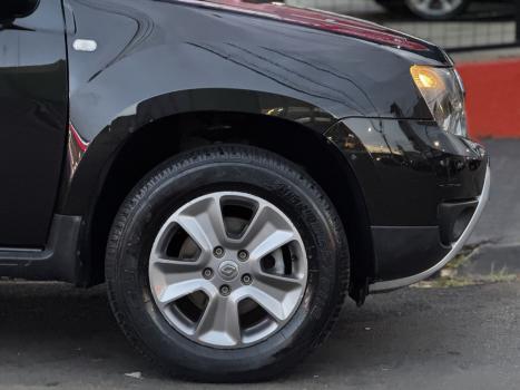 RENAULT Duster 2.0 16V 4P FLEX DYNAMIQUE AUTOMTICO, Foto 12