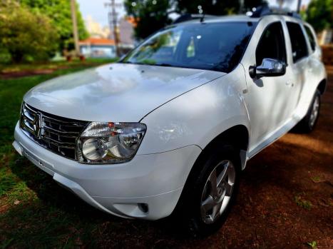 RENAULT Duster 2.0 16V 4P FLEX DYNAMIQUE, Foto 1