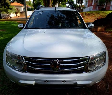 RENAULT Duster 2.0 16V 4P FLEX DYNAMIQUE, Foto 3
