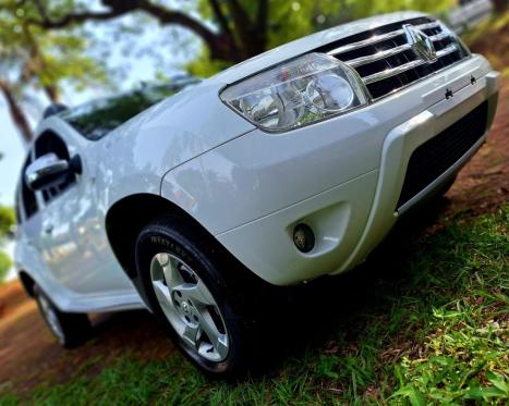 RENAULT Duster 2.0 16V 4P FLEX DYNAMIQUE, Foto 4