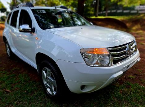 RENAULT Duster 2.0 16V 4P FLEX DYNAMIQUE, Foto 5