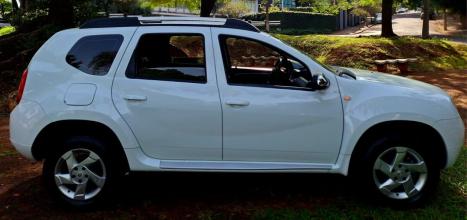RENAULT Duster 2.0 16V 4P FLEX DYNAMIQUE, Foto 6