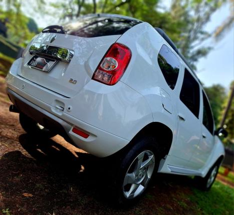 RENAULT Duster 2.0 16V 4P FLEX DYNAMIQUE, Foto 7