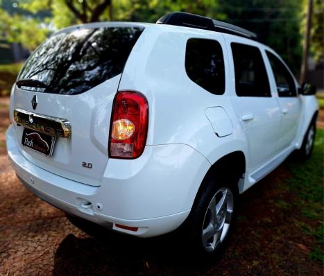 RENAULT Duster 2.0 16V 4P FLEX DYNAMIQUE, Foto 8