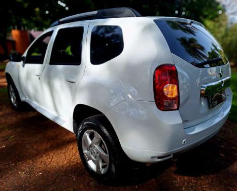 RENAULT Duster 2.0 16V 4P FLEX DYNAMIQUE, Foto 10