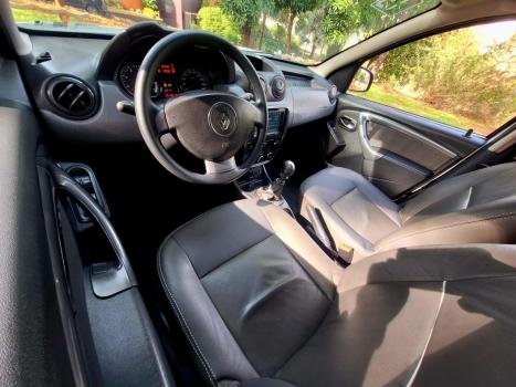 RENAULT Duster 2.0 16V 4P FLEX DYNAMIQUE, Foto 15