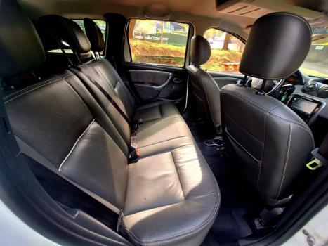 RENAULT Duster 2.0 16V 4P FLEX DYNAMIQUE, Foto 17