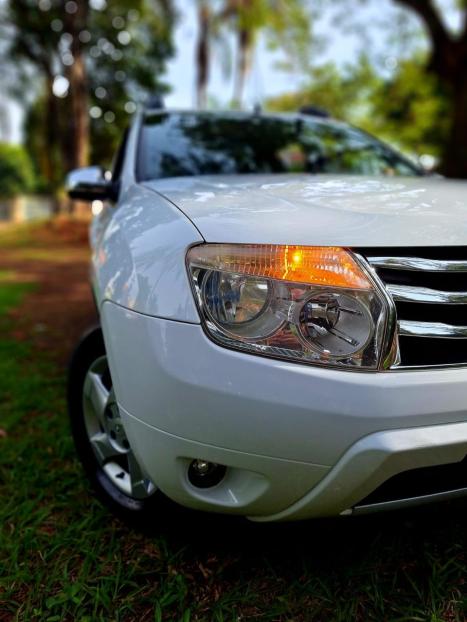 RENAULT Duster 2.0 16V 4P FLEX DYNAMIQUE, Foto 18