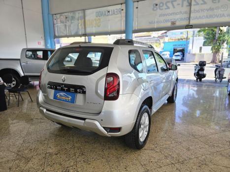 RENAULT Duster 2.0 16V 4P FLEX DYNAMIQUE AUTOMTICO, Foto 3