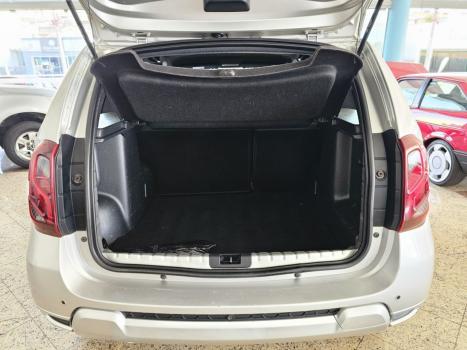 RENAULT Duster 2.0 16V 4P FLEX DYNAMIQUE AUTOMTICO, Foto 5