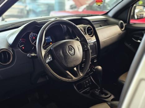 RENAULT Duster 2.0 16V 4P FLEX DYNAMIQUE AUTOMTICO, Foto 6
