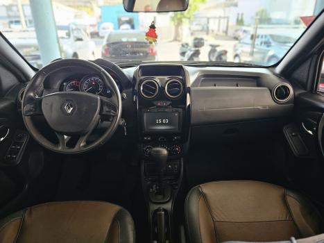 RENAULT Duster 2.0 16V 4P FLEX DYNAMIQUE AUTOMTICO, Foto 7