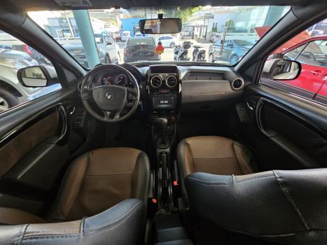 RENAULT Duster 2.0 16V 4P FLEX DYNAMIQUE AUTOMTICO, Foto 8