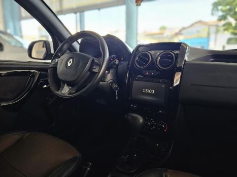 RENAULT Duster 2.0 16V 4P FLEX DYNAMIQUE AUTOMTICO, Foto 9