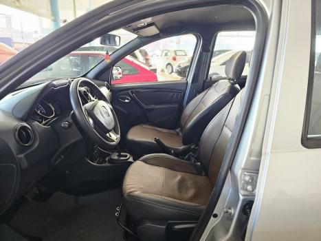 RENAULT Duster 2.0 16V 4P FLEX DYNAMIQUE AUTOMTICO, Foto 11