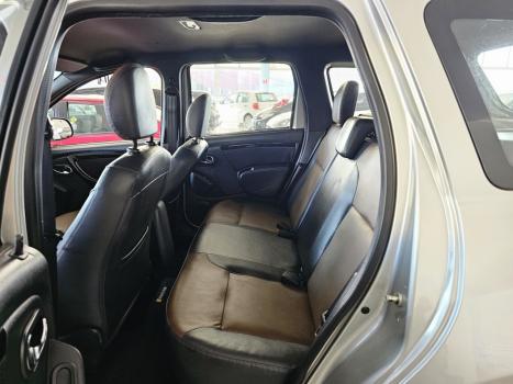 RENAULT Duster 2.0 16V 4P FLEX DYNAMIQUE AUTOMTICO, Foto 12