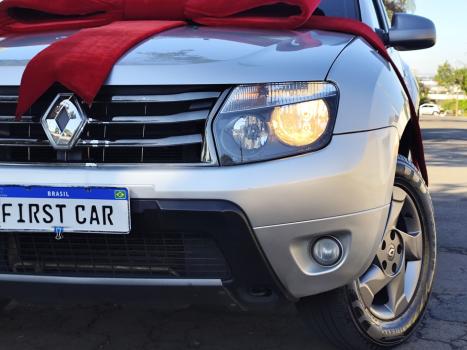 RENAULT Duster 2.0 16V 4P FLEX DYNAMIQUE AUTOMTICO, Foto 3