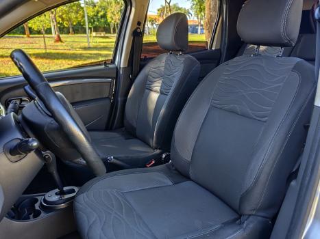 RENAULT Duster 2.0 16V 4P FLEX DYNAMIQUE AUTOMTICO, Foto 6