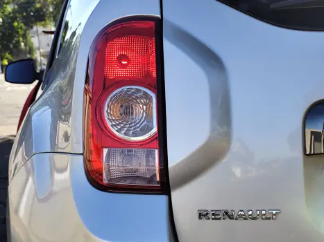 RENAULT Duster 2.0 16V 4P FLEX DYNAMIQUE AUTOMTICO, Foto 13