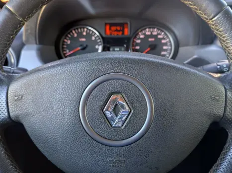 RENAULT Duster 2.0 16V 4P FLEX DYNAMIQUE AUTOMTICO, Foto 14
