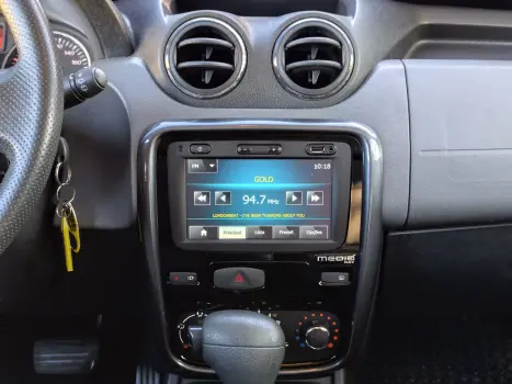 RENAULT Duster 2.0 16V 4P FLEX DYNAMIQUE AUTOMTICO, Foto 15