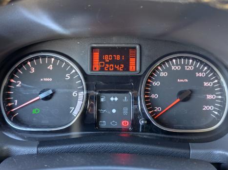 RENAULT Duster 2.0 16V 4P FLEX DYNAMIQUE AUTOMTICO, Foto 17