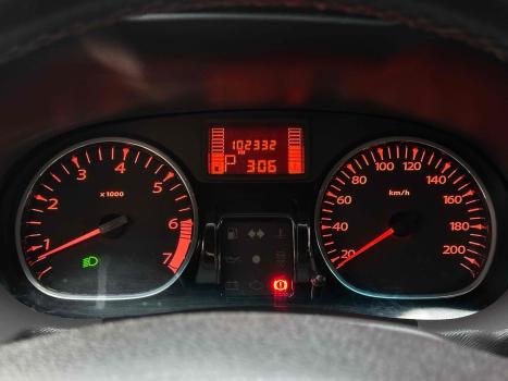 RENAULT Duster 2.0 16V 4P FLEX DYNAMIQUE AUTOMTICO, Foto 12