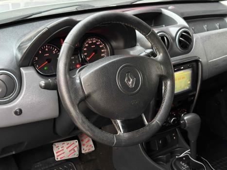 RENAULT Duster 2.0 16V 4P FLEX DYNAMIQUE AUTOMTICO, Foto 13
