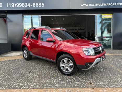 RENAULT Duster 2.0 16V 4P FLEX DYNAMIQUE AUTOMTICO, Foto 2
