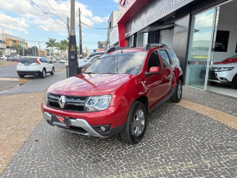 RENAULT Duster 2.0 16V 4P FLEX DYNAMIQUE AUTOMTICO, Foto 3