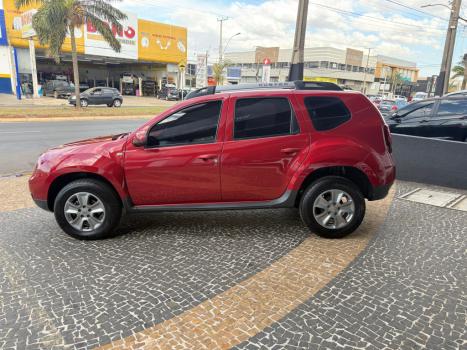 RENAULT Duster 2.0 16V 4P FLEX DYNAMIQUE AUTOMTICO, Foto 4