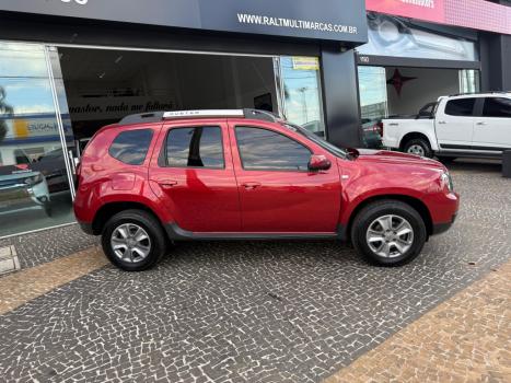 RENAULT Duster 2.0 16V 4P FLEX DYNAMIQUE AUTOMTICO, Foto 5